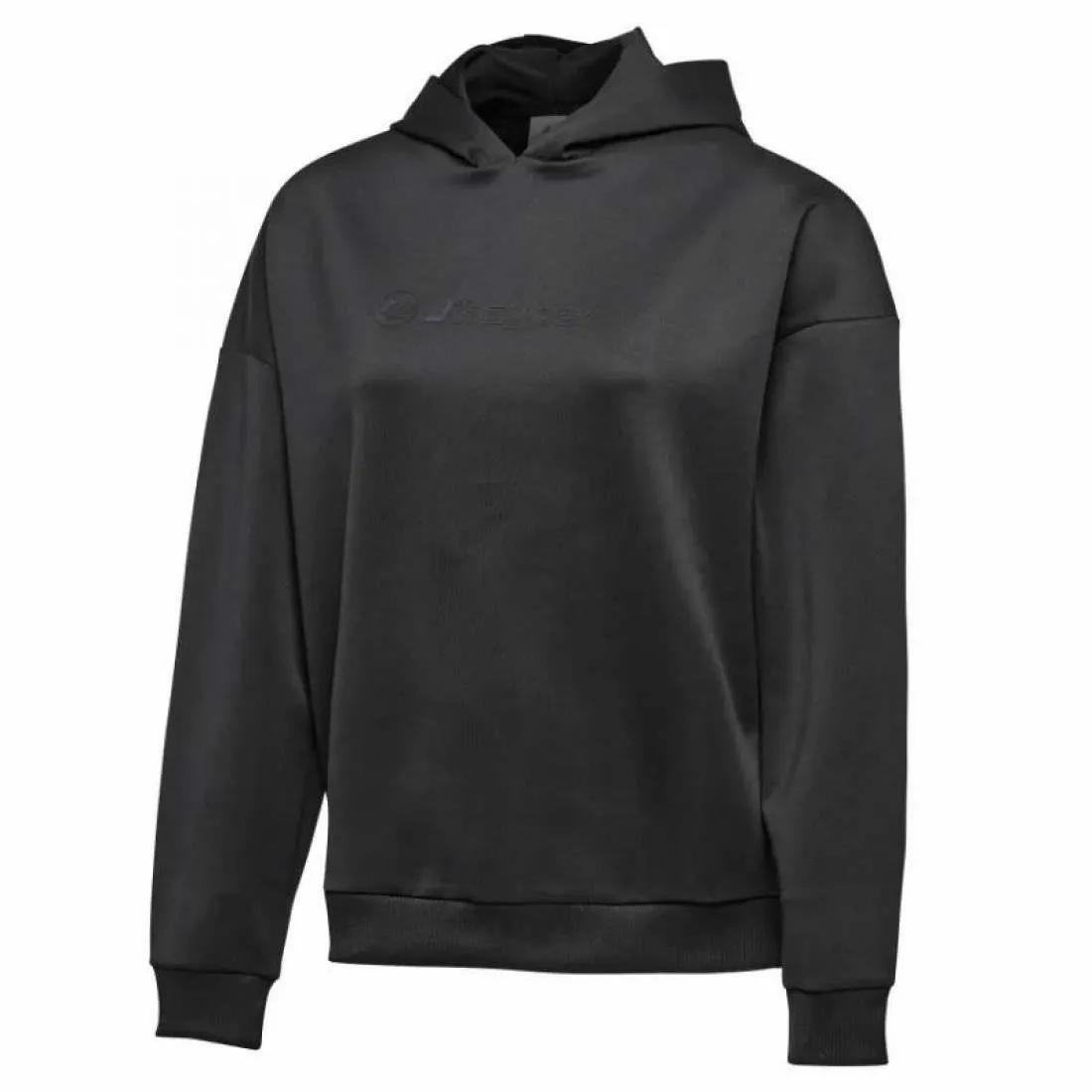 Sudadera JHayber Essential Negro Mujer | Jhayber