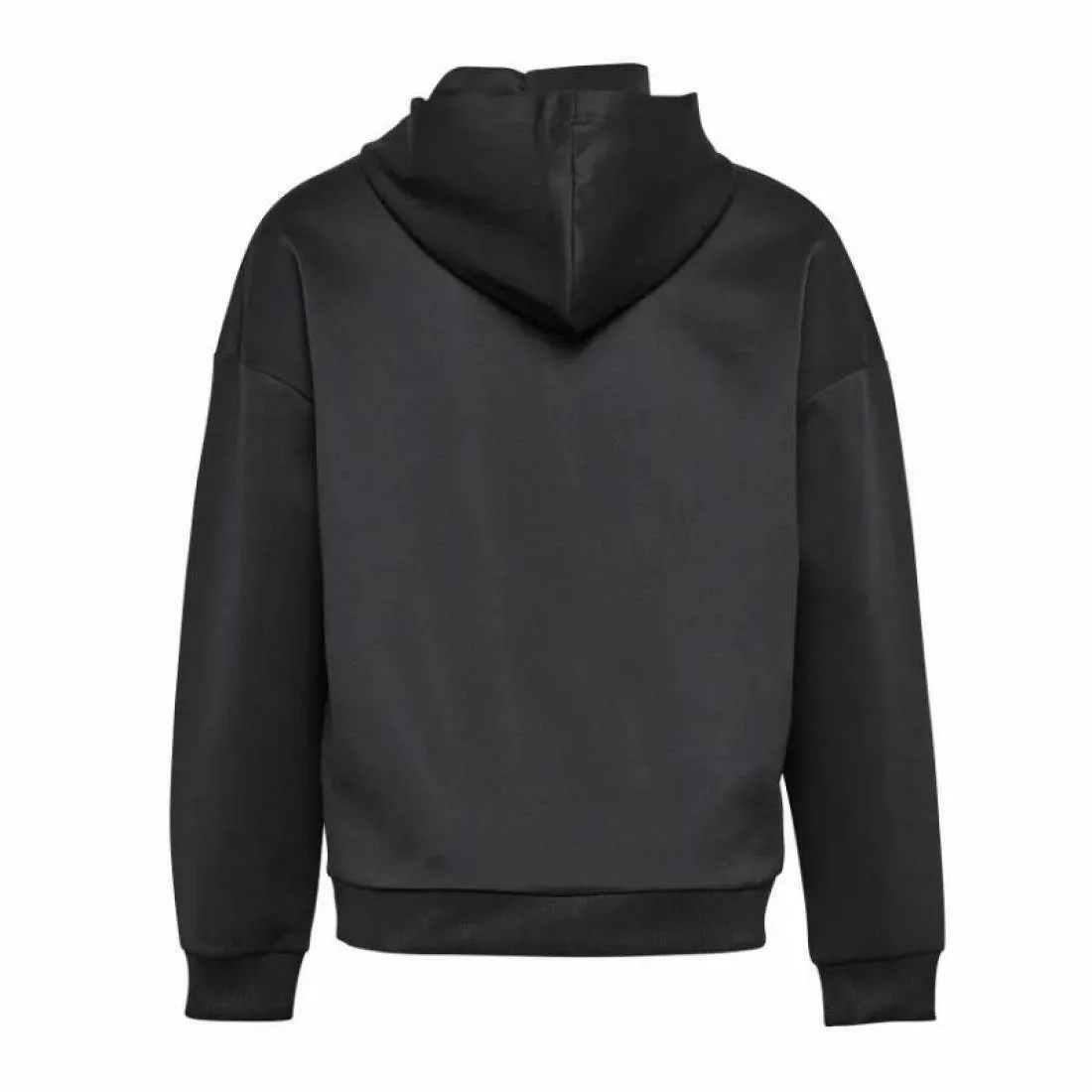 Sudadera JHayber Essential Negro Mujer | Jhayber