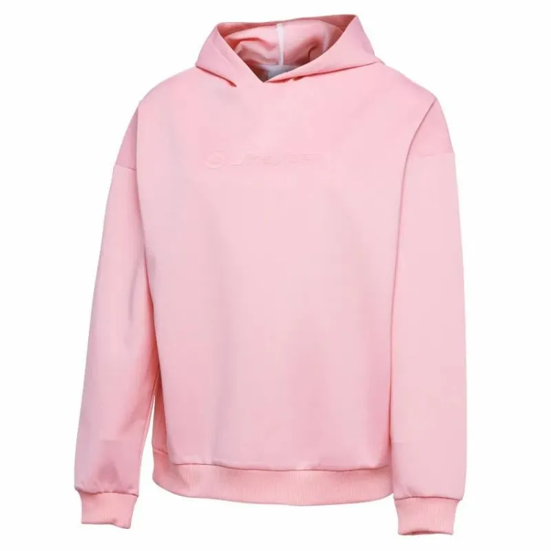 Sudadera JHayber Essential Rosa Mujer | Jhayber