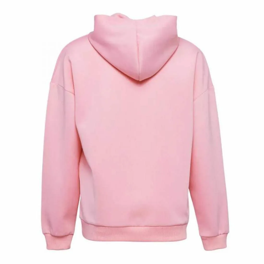 Sudadera JHayber Essential Rosa Mujer | Jhayber