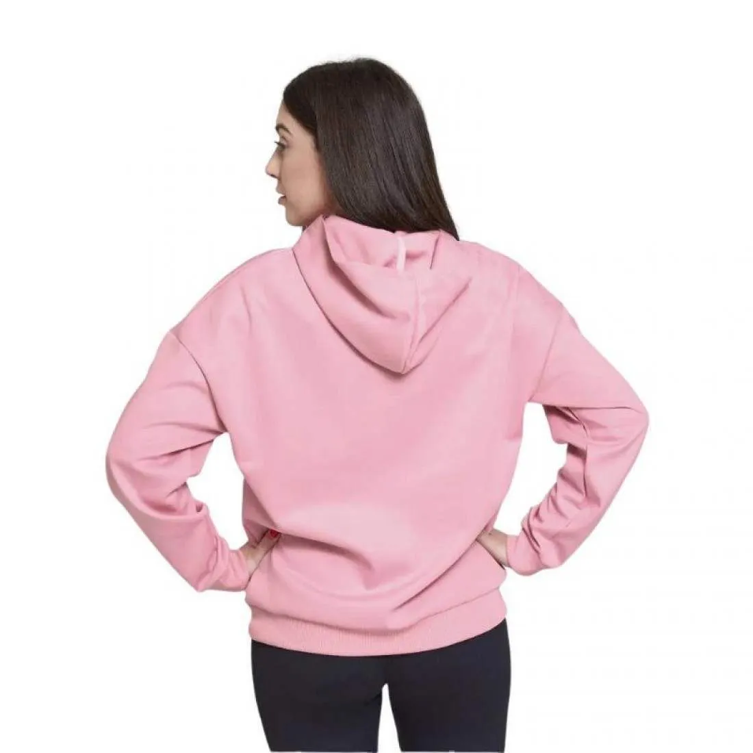 Sudadera JHayber Essential Rosa Mujer | Jhayber