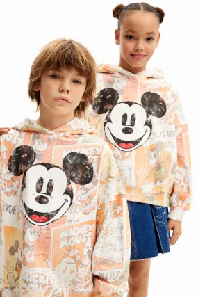 Sudadera Mickey Mouse