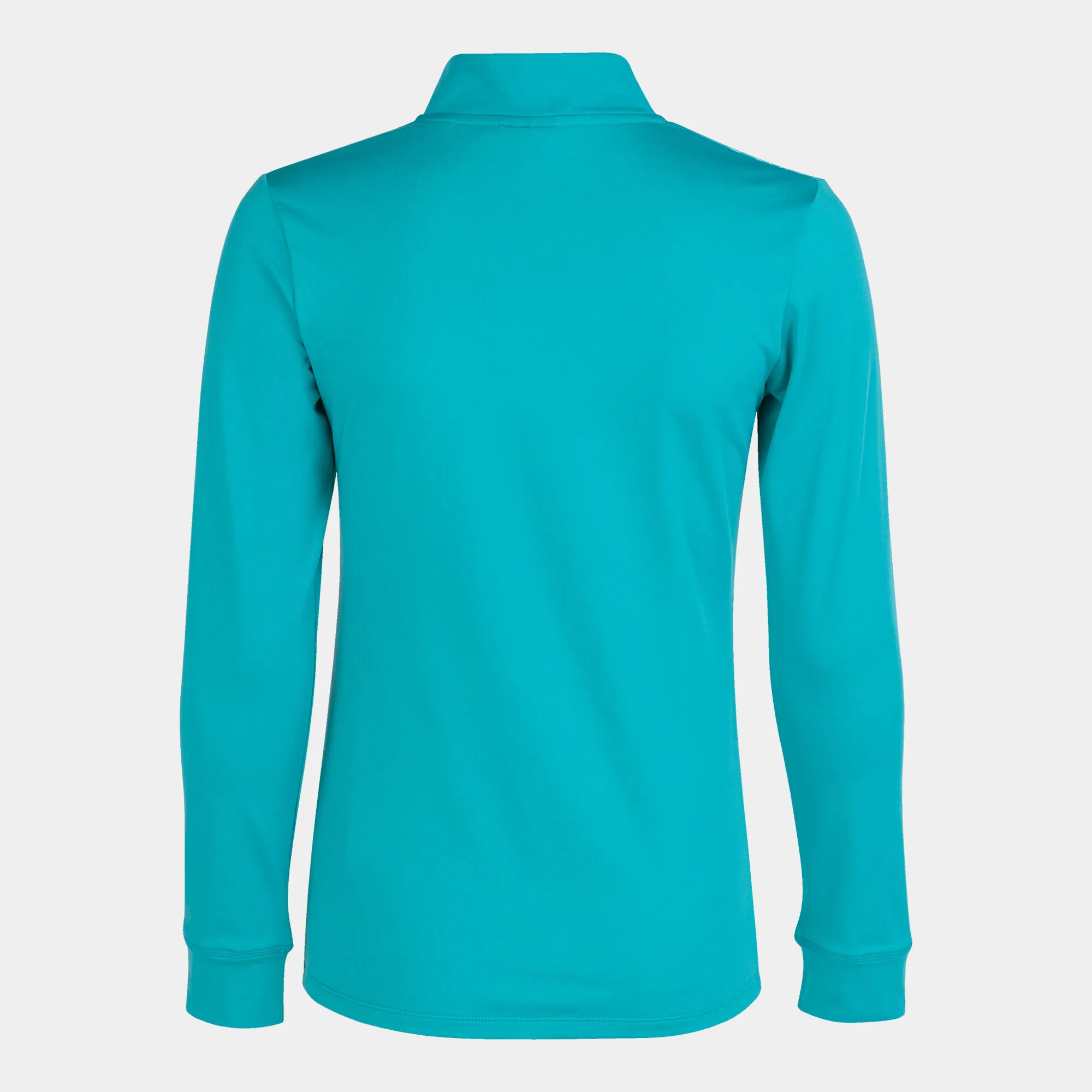 Sudadera mujer Elite VIII turquesa