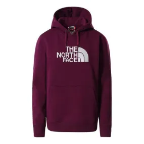 Sudadera Mujer The North Face  Drew PEAK PULL PAMPLONA