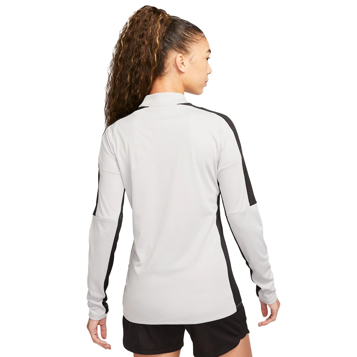 Sudadera Nike Academy 23 Drill Top Mujer