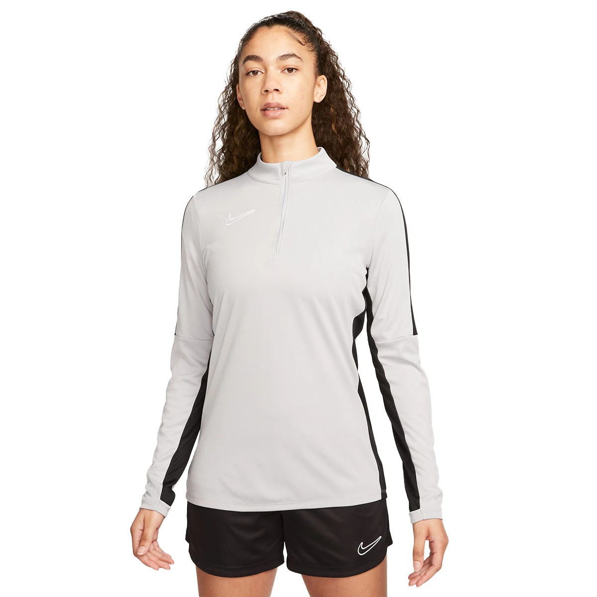 Sudadera Nike Academy 23 Drill Top Mujer