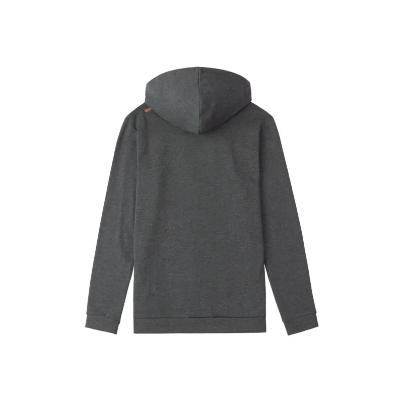 Sudadera Picture Cc Bicky (Gris oscuro melange) hombre