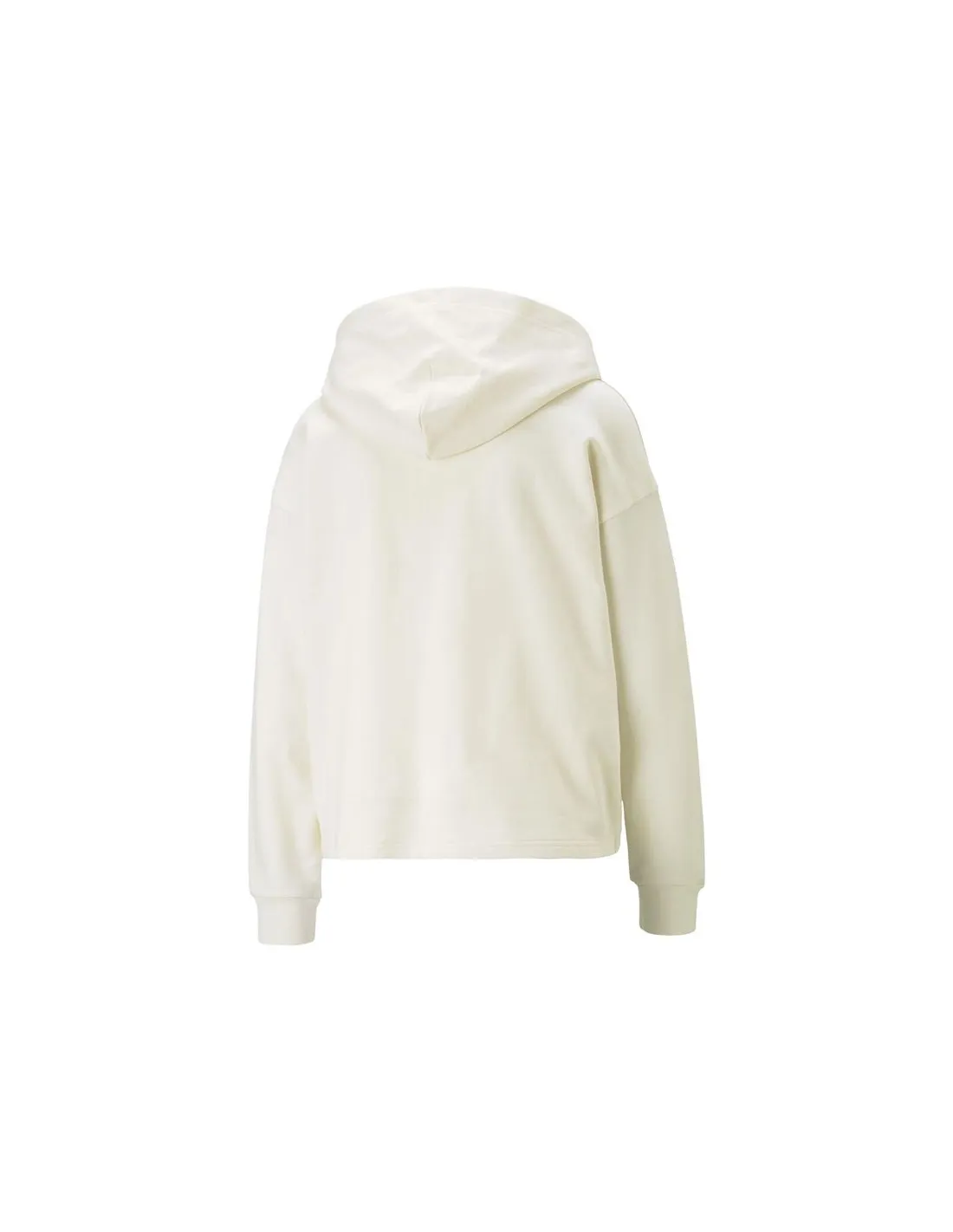 Sudadera Puma Ess+ Better T Mujer no color