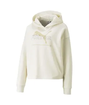 Sudadera Puma Ess+ Better T Mujer no color