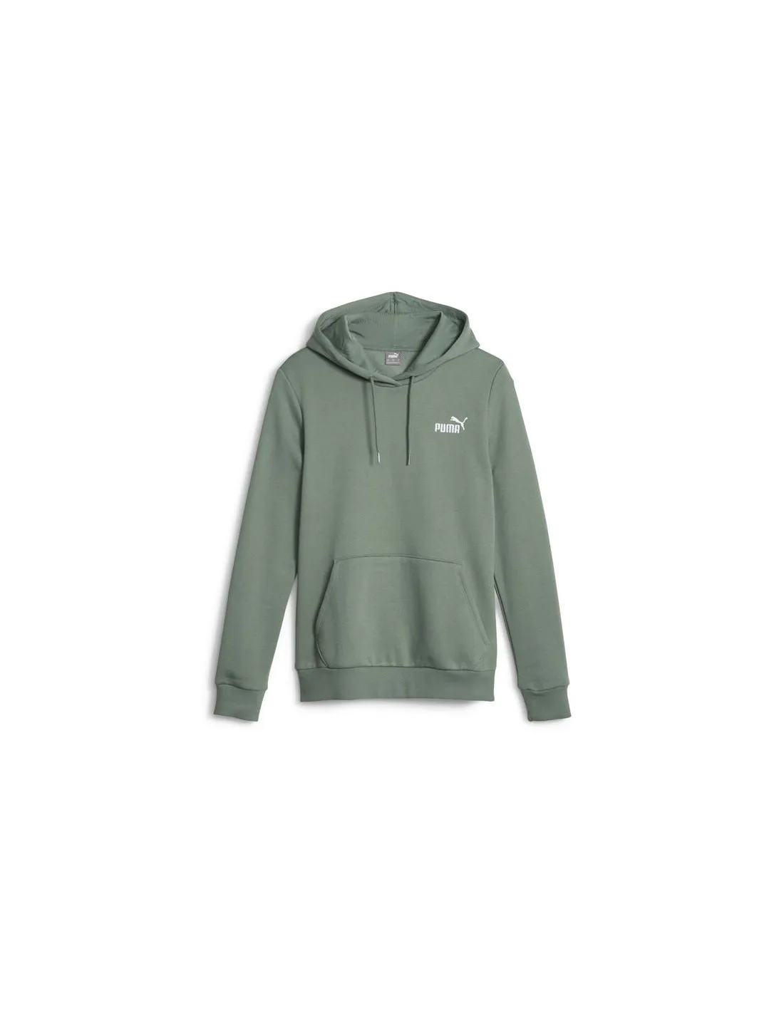 Sudadera Puma Ess+ Embroideryod Mujer