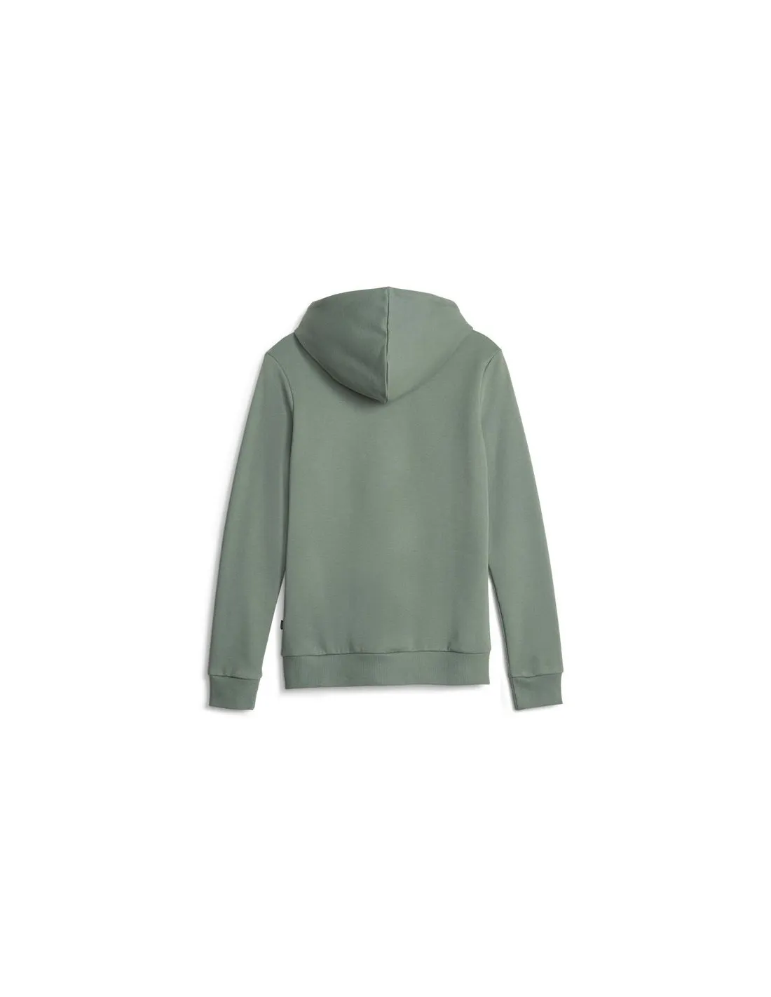 Sudadera Puma Ess+ Embroideryod Mujer