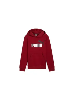 Sudadera Puma Essentials Big Logo