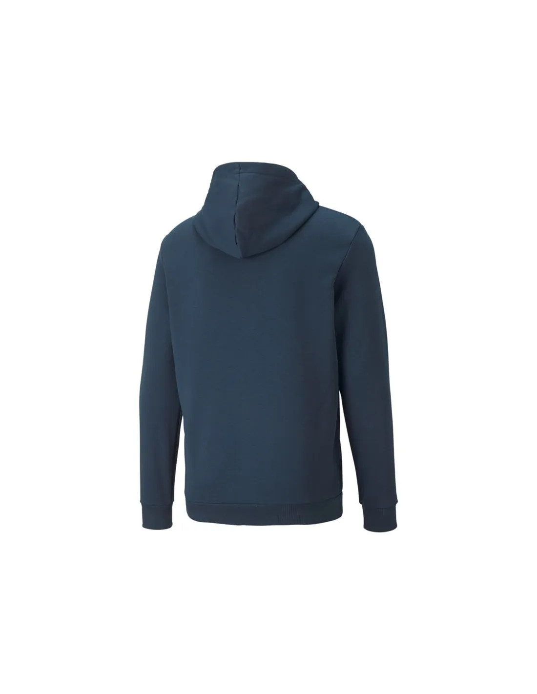 Sudadera Puma Essentials+ Two-Tone Hombre Blue