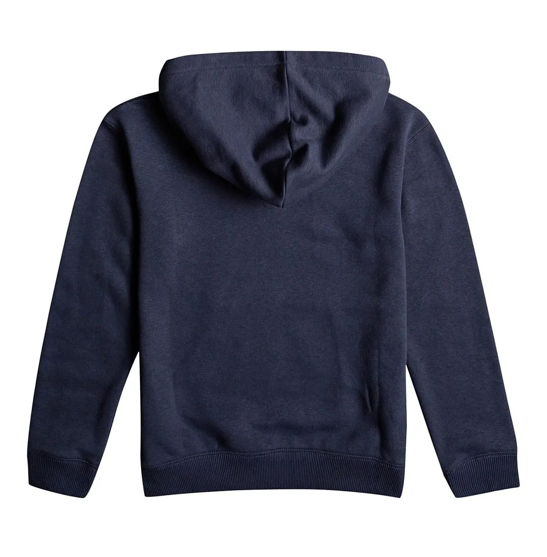 sudadera Roxy Hope You Believe - BSP0/Mood Indigo - girl´s