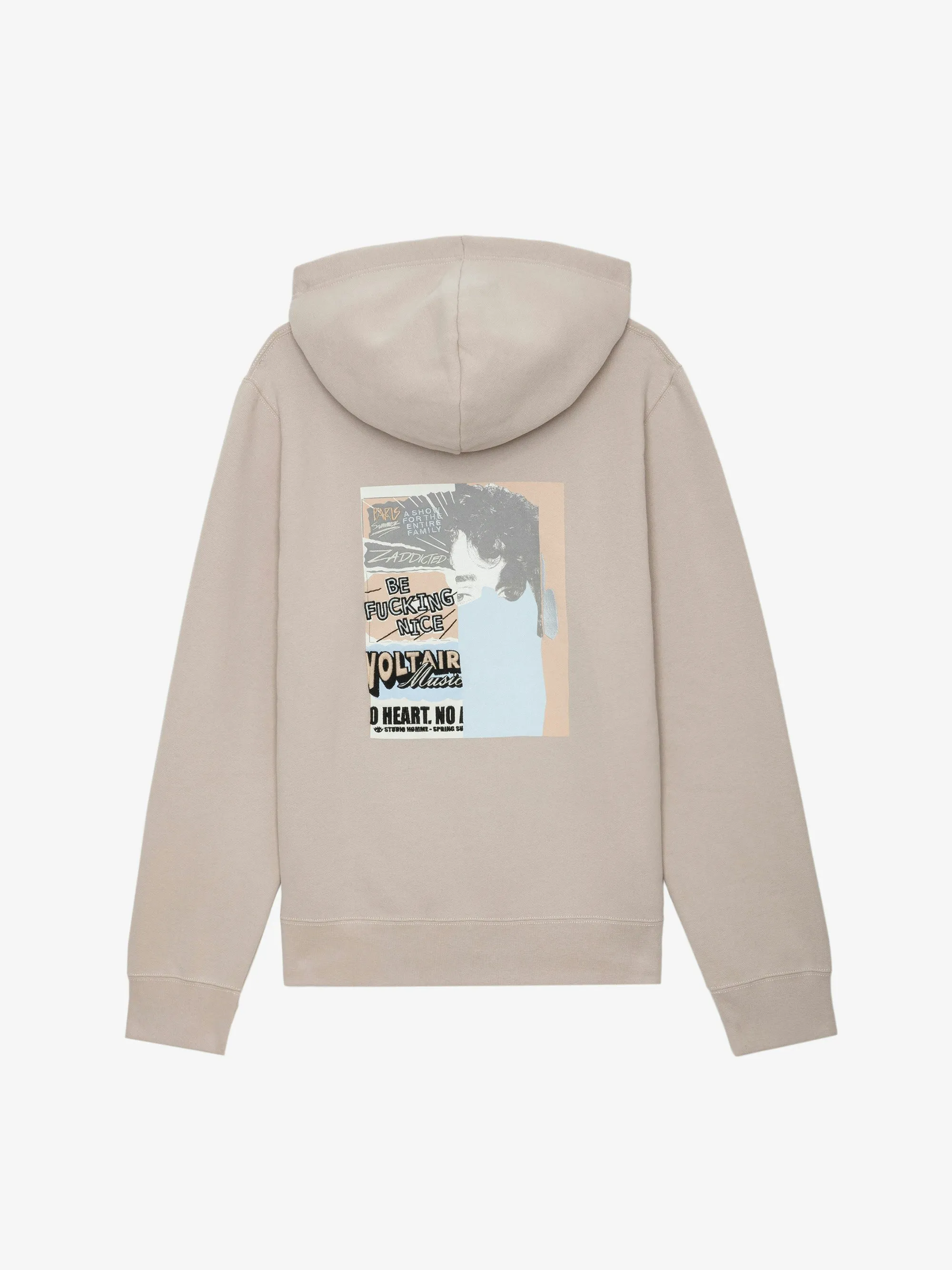 Sudadera Soda