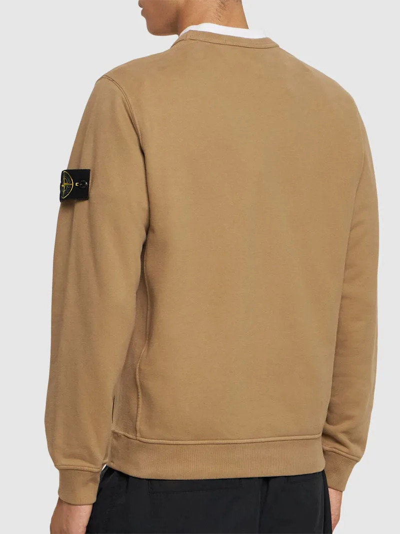 Sudadera Stone Island