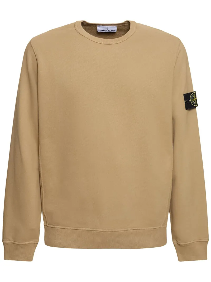 Sudadera Stone Island