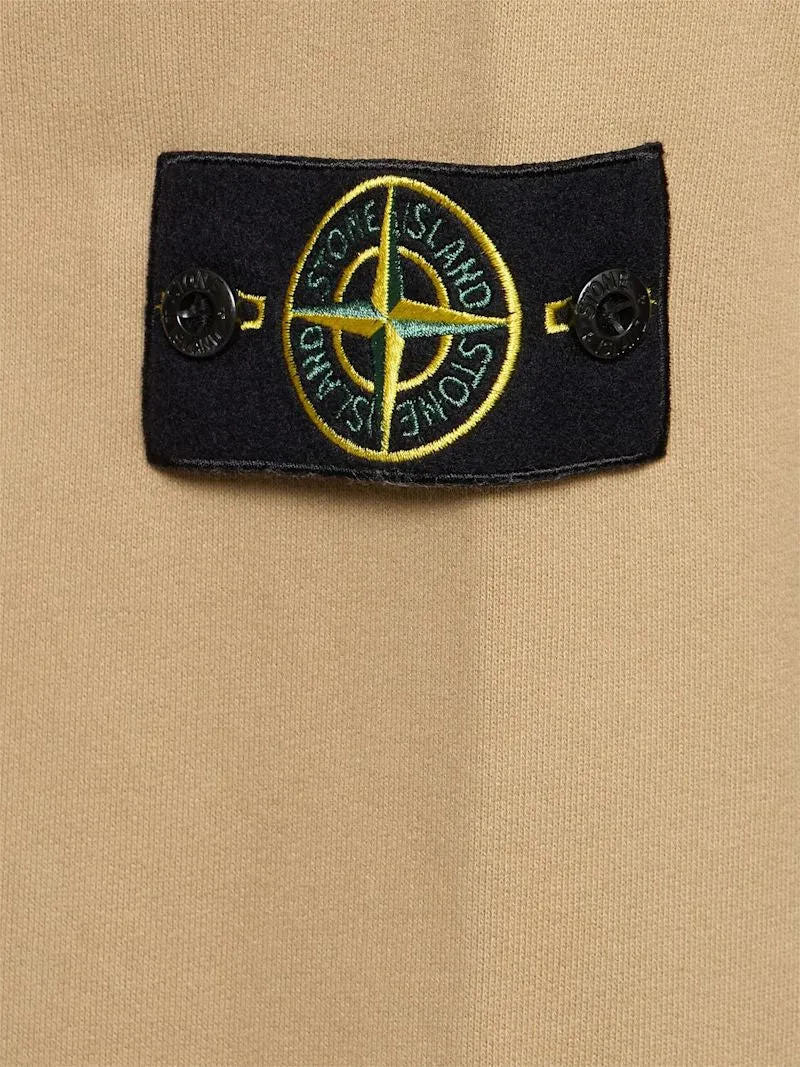 Sudadera Stone Island