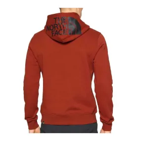 Sudadera The North Face Hombre SEAS DREW PEAK NF0A2TUVUBC1