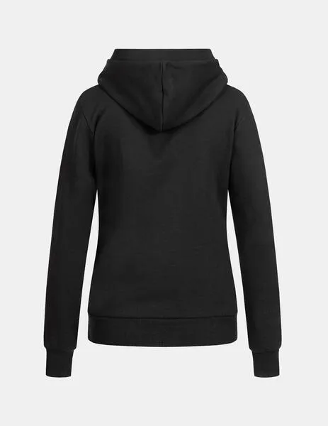 Sudadera W´ LONSDALE DIHEWYD - Black