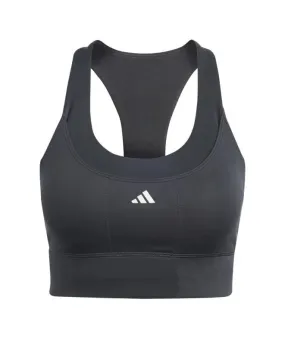 Sujetador deportivo de Fitness adidas Run Ms Pkt Mujer