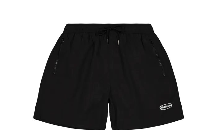 Summer Swimshorts Black