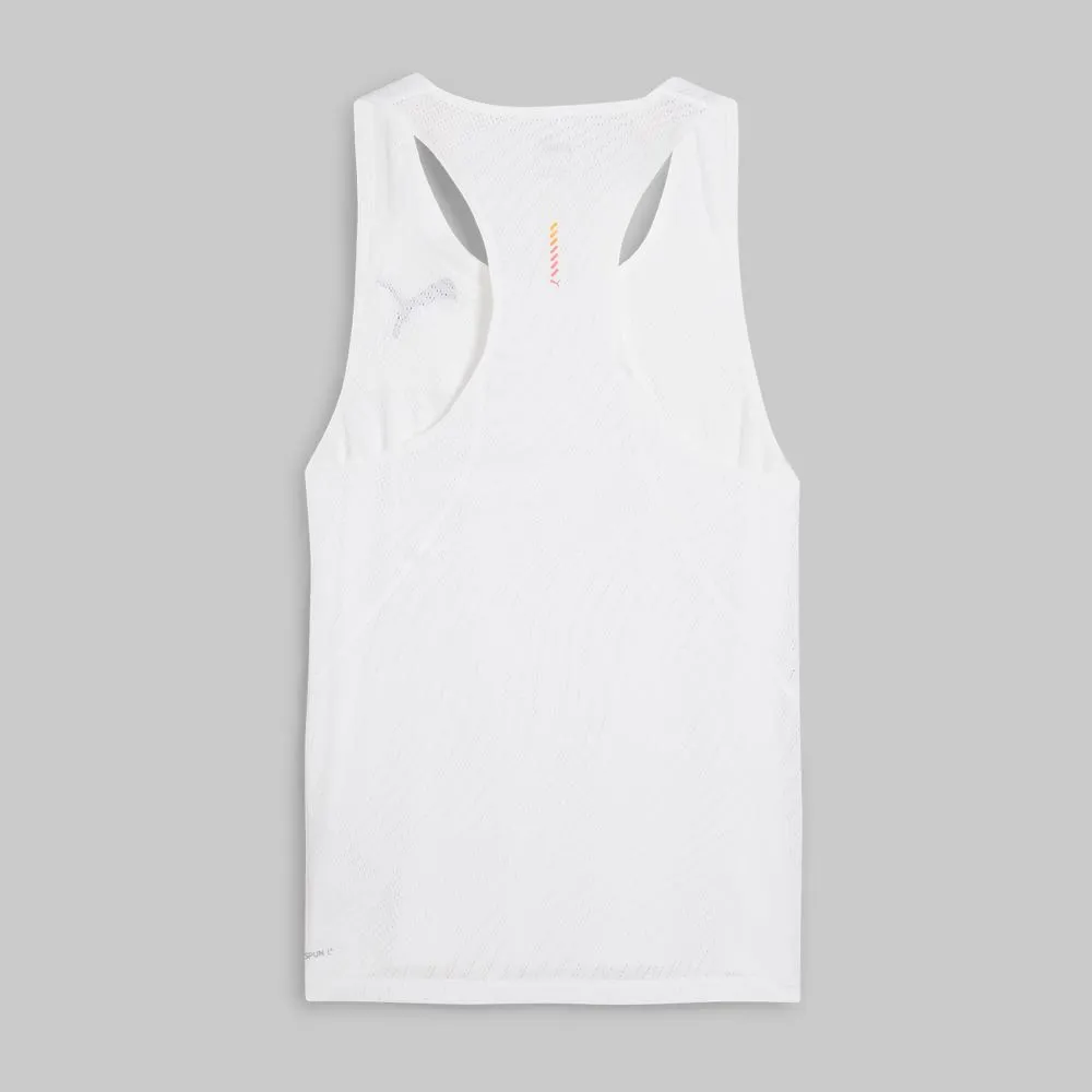 Tank Puma Run Ultraspun Hombre