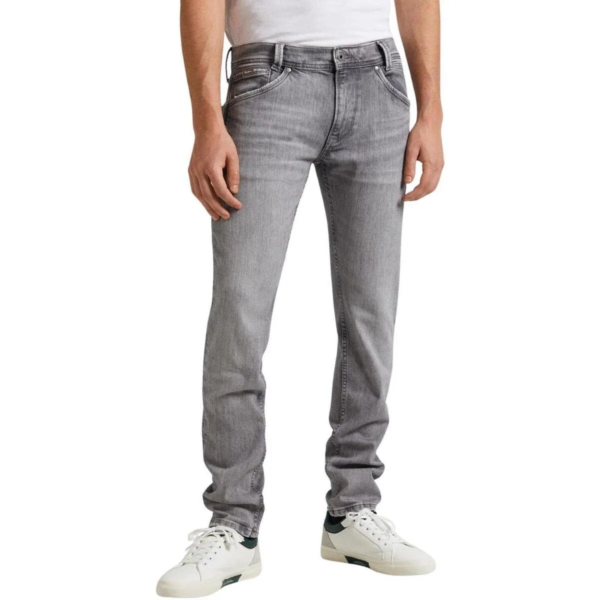 TAPERED JEANS XW9