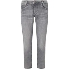 TAPERED JEANS XW9