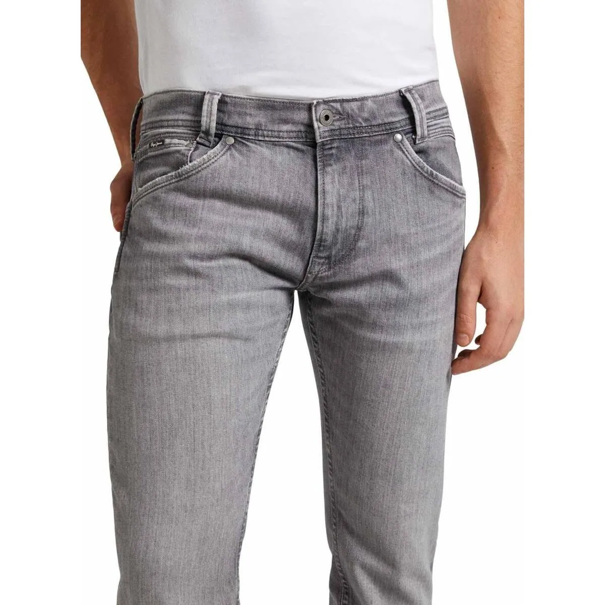 TAPERED JEANS XW9