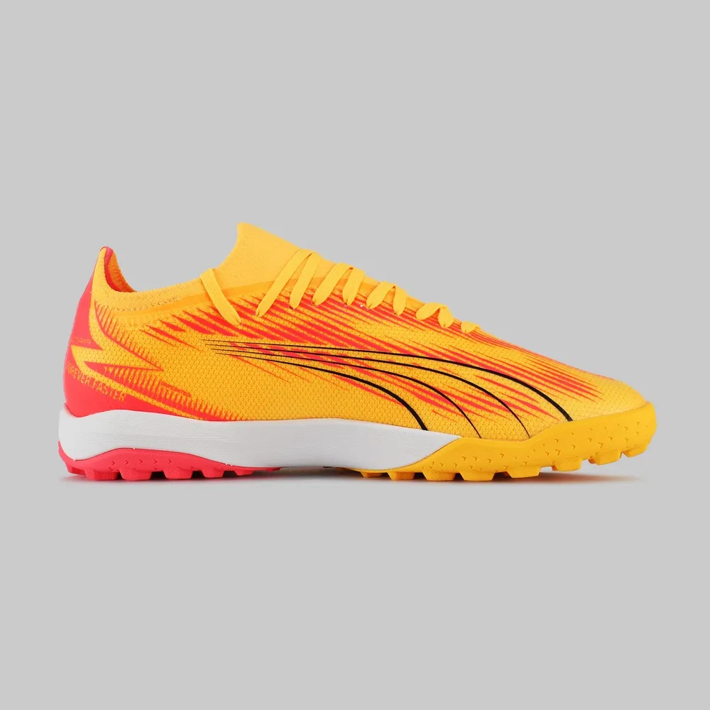 Taquetes Puma Ultra Match TT Forever Faster Hombre