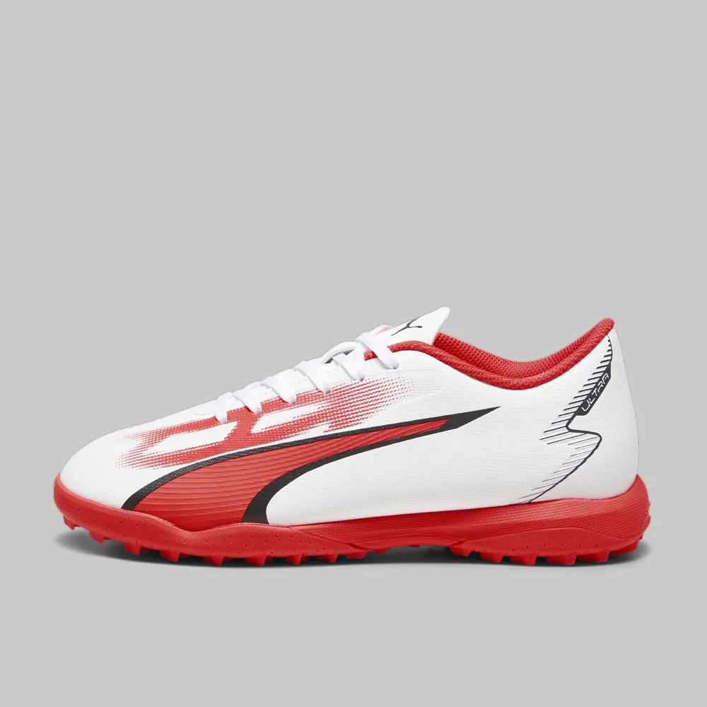 Taquetes Puma Ultra Play TF Breakthrough Pack Joven