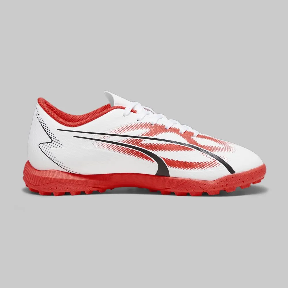 Taquetes Puma Ultra Play TF Breakthrough Pack Joven