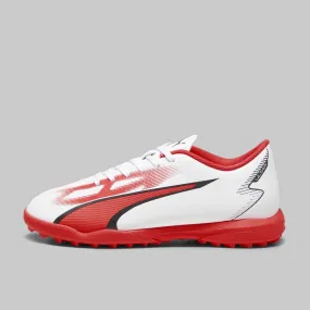 Taquetes Puma Ultra Play TF Breakthrough Pack Joven