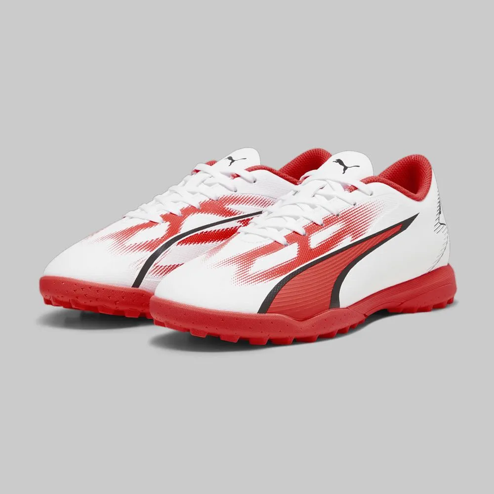 Taquetes Puma Ultra Play TF Breakthrough Pack Joven