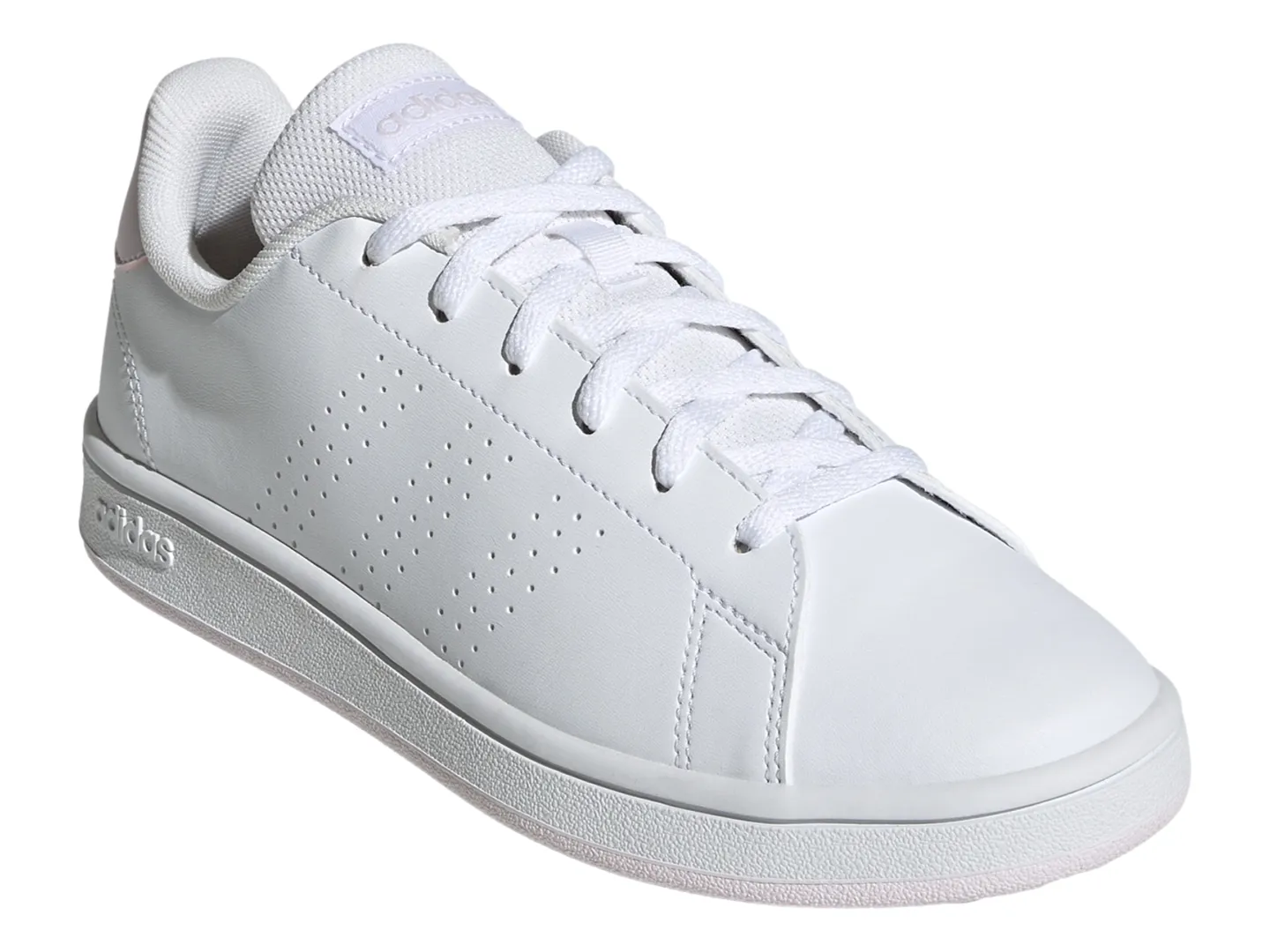 Tenis Adidas Advantage Para Mujer