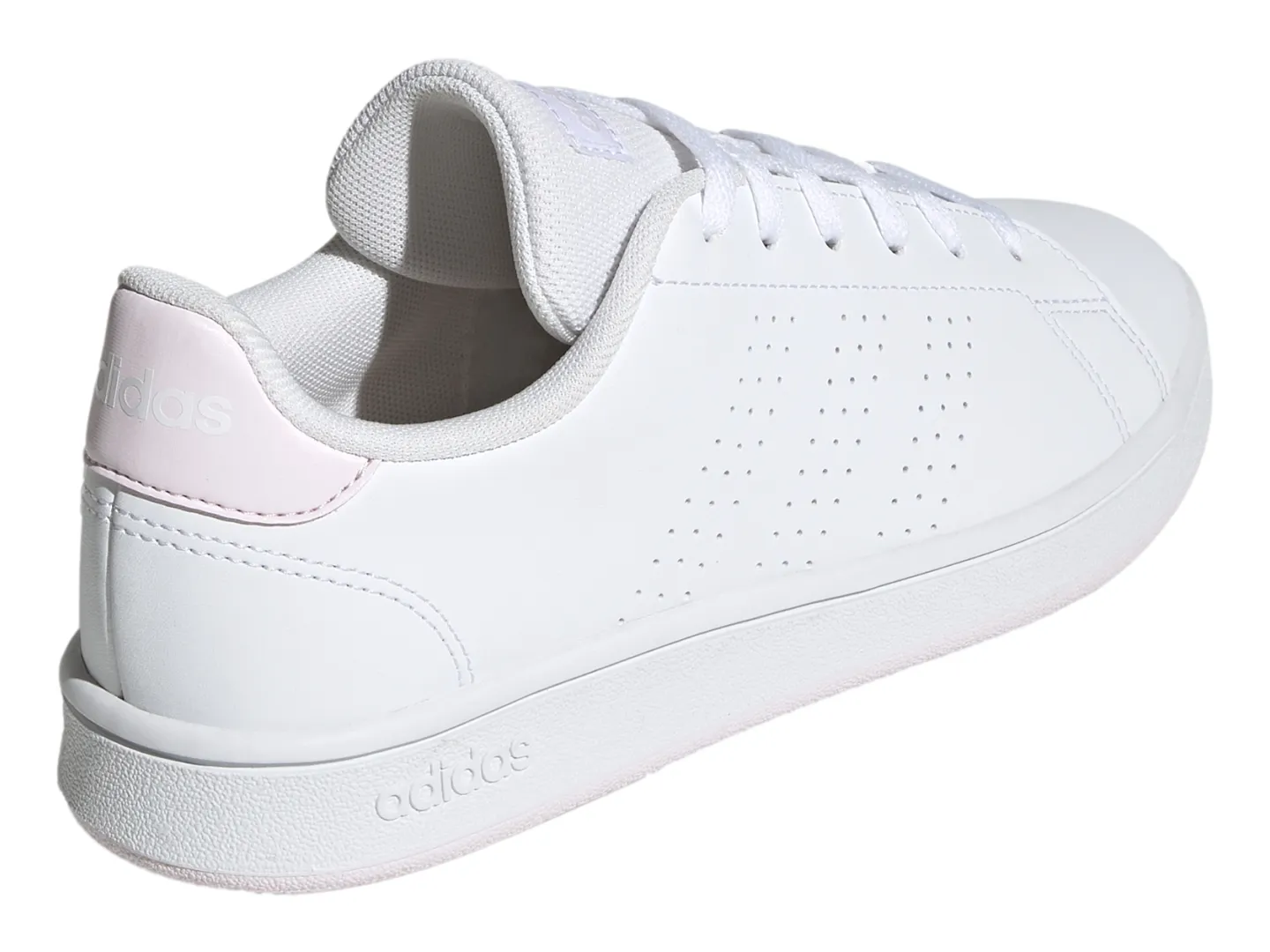 Tenis Adidas Advantage Para Mujer