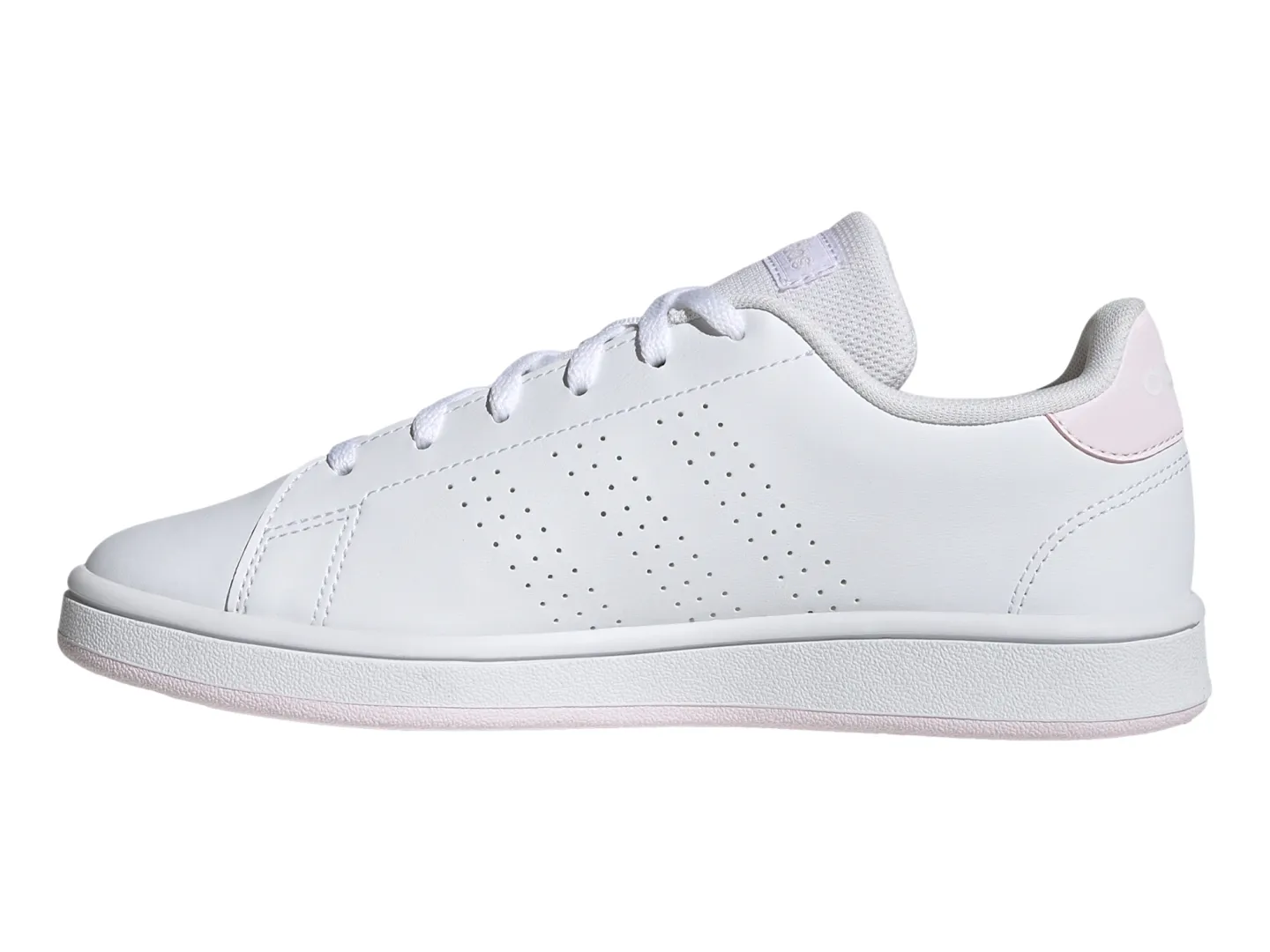 Tenis Adidas Advantage Para Mujer