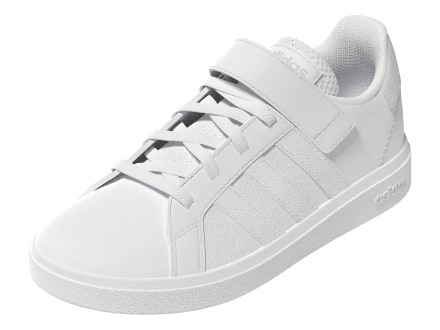 Tenis Adidas Grand Court Para Niño