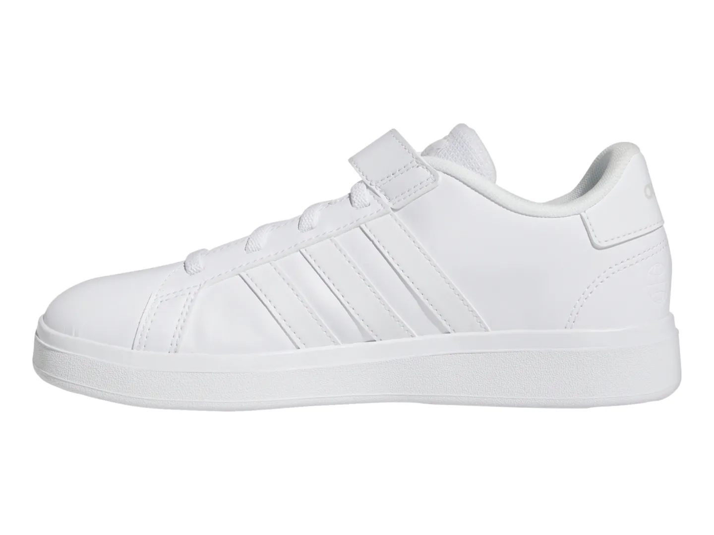 Tenis Adidas Grand Court Para Niño