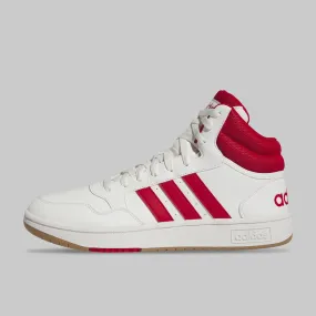 Tenis adidas Hoops 3.0 Low Classic Hombre