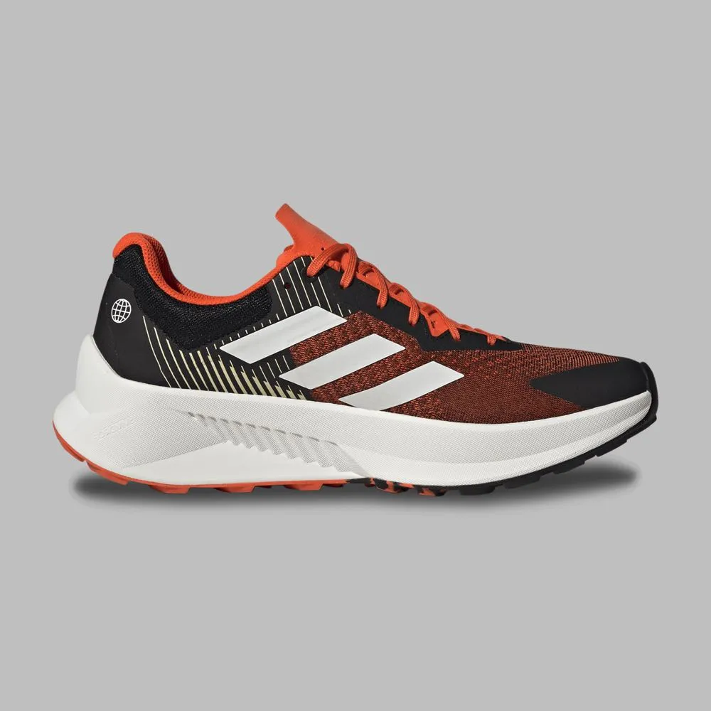 Tenis adidas Terrex Soulstride Flow Hombre