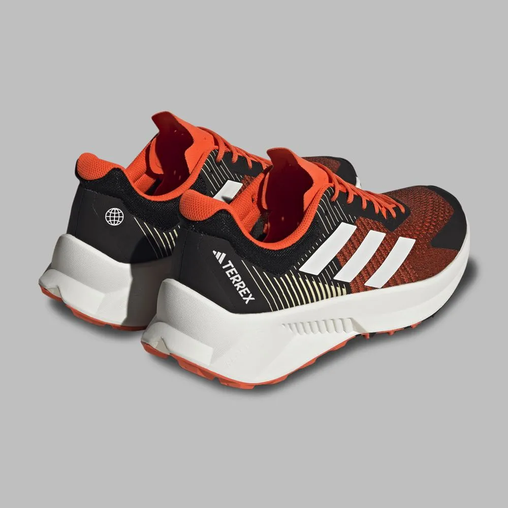 Tenis adidas Terrex Soulstride Flow Hombre