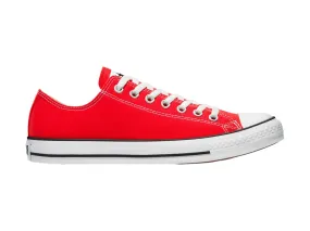 Tenis Converse Basic Rojo