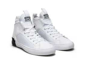 Tenis Converse Chuck Taylor All Star Blanco Para Hombre