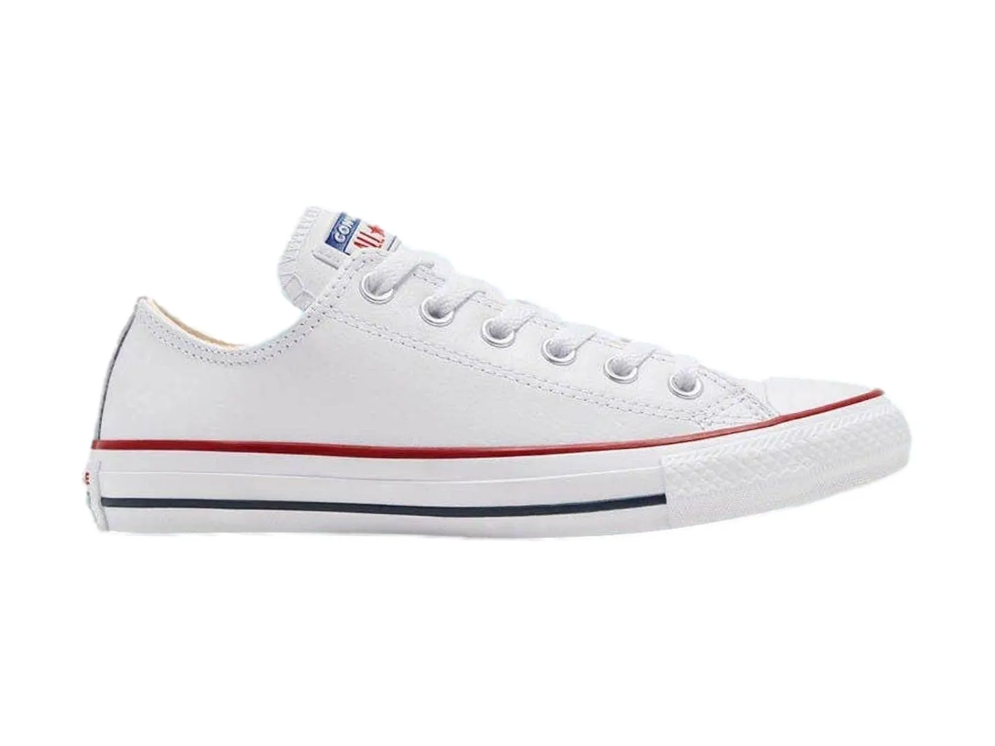 Tenis Converse Chuck Taylor All Star Blanco