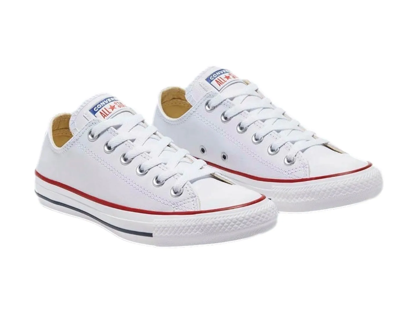 Tenis Converse Chuck Taylor All Star Blanco