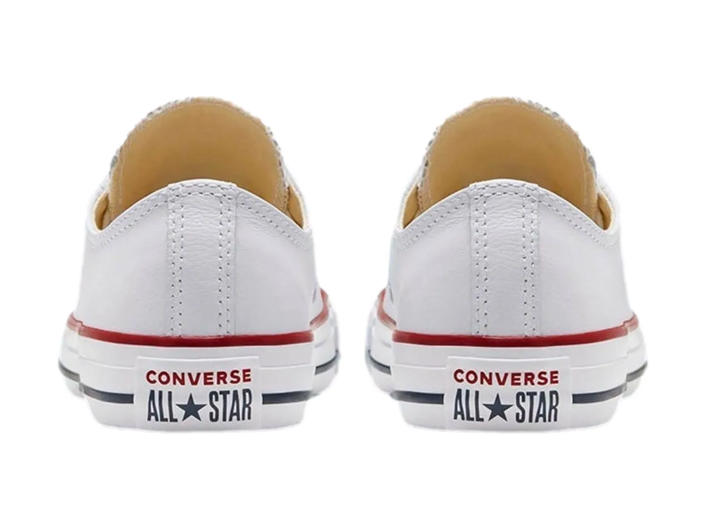 Tenis Converse Chuck Taylor All Star Blanco