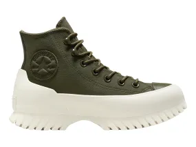 Tenis Converse Chuck Taylor All Star Lugged Winter 2.0 Hi Para Mujer