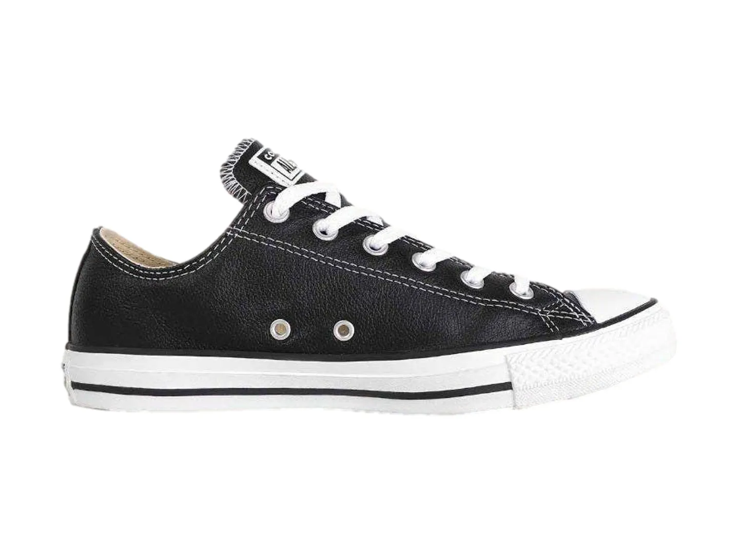 Tenis Converse Chuck Taylor All Star Negro